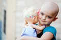 Dấu hiệu đặc trưng của các bệnh ung thư ở trẻ em